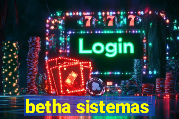 betha sistemas