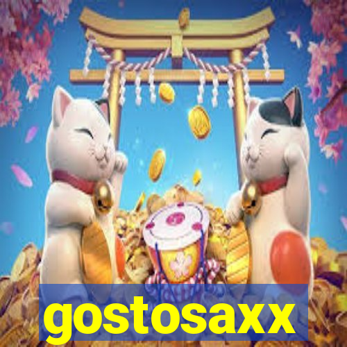 gostosaxx