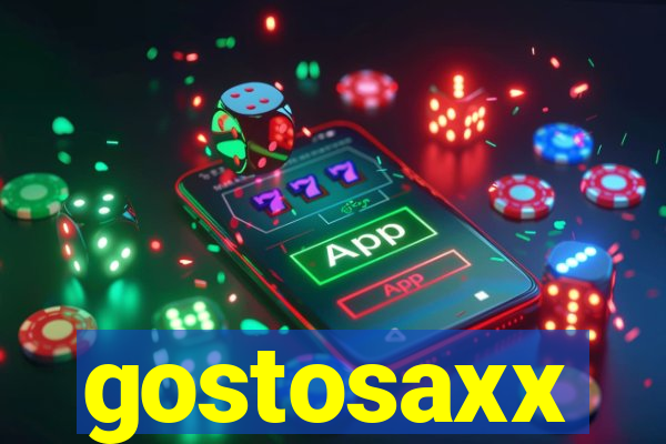 gostosaxx