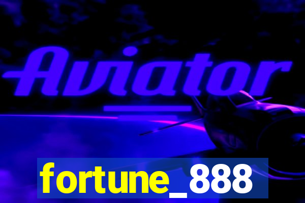 fortune_888