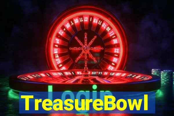 TreasureBowl treasure bowl como ganhar de gra莽a