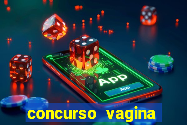 concurso vagina mais linda