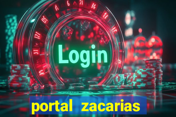 portal zacarias corpos encontrados