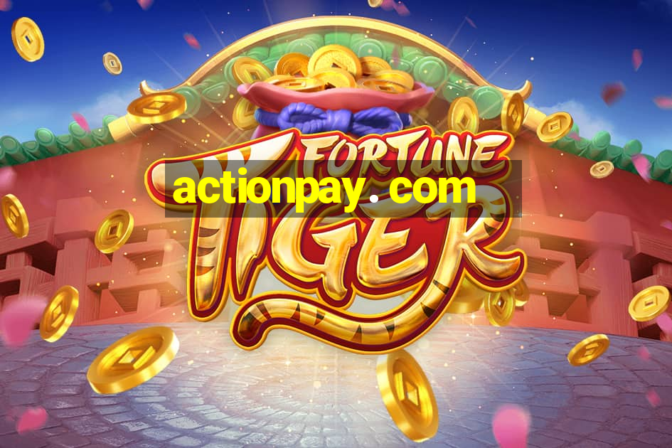 actionpay. com