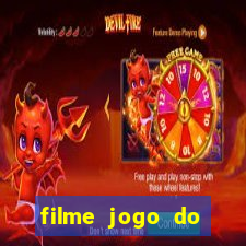 filme jogo do bicho globoplay