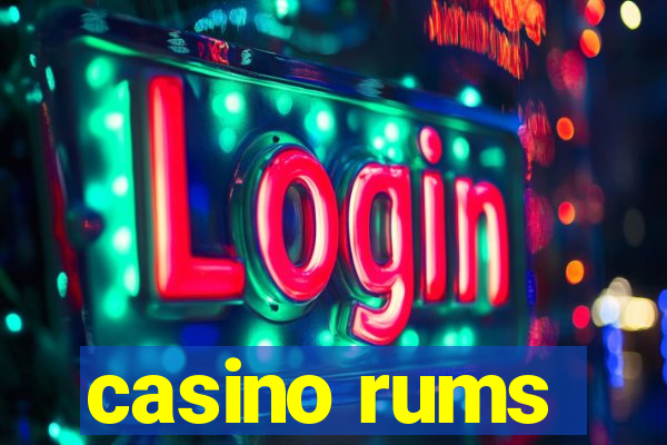 casino rums