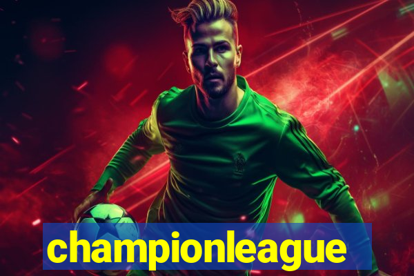 championleague