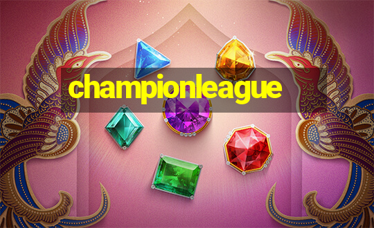 championleague