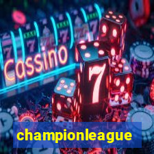 championleague