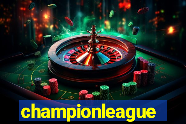 championleague