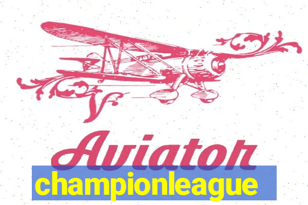 championleague