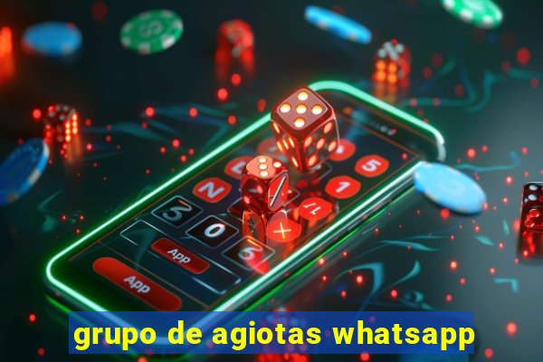 grupo de agiotas whatsapp