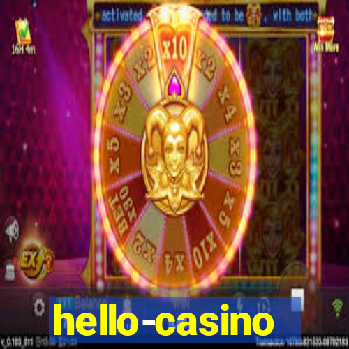 hello-casino