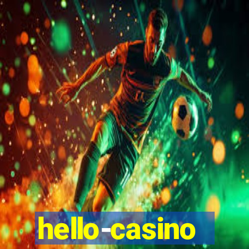 hello-casino