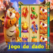 jogo do dado esporte da sorte