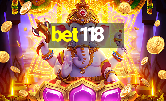 bet118