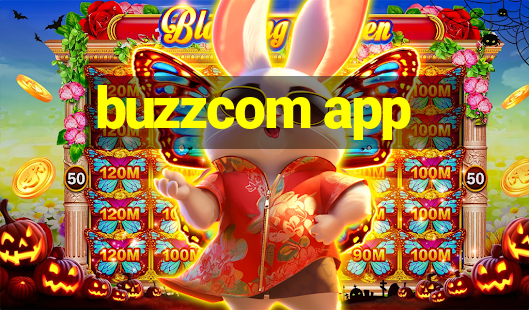 buzzcom app