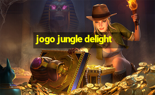 jogo jungle delight