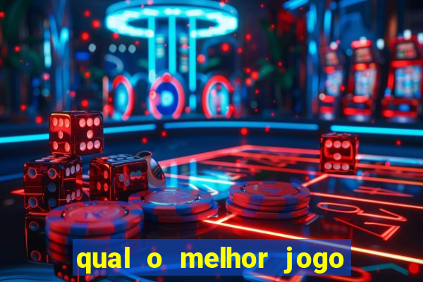 qual o melhor jogo de blazer para ganhar dinheiro