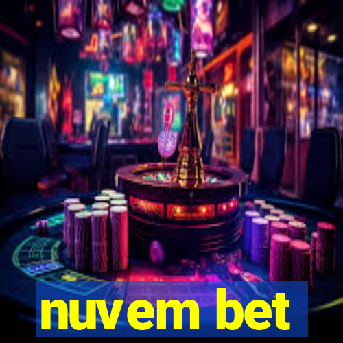 nuvem bet