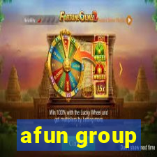 afun group