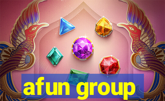 afun group