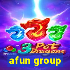 afun group