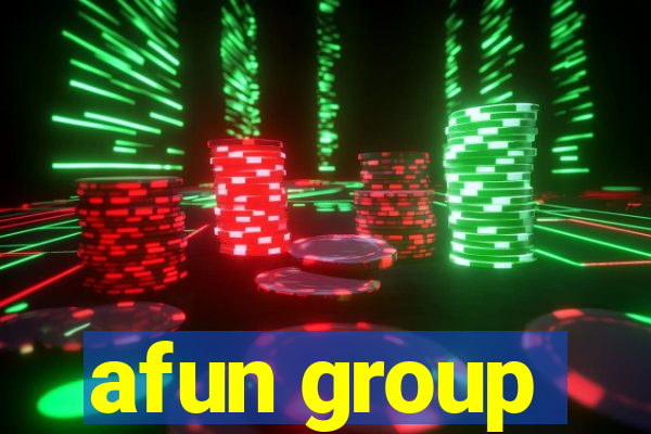 afun group