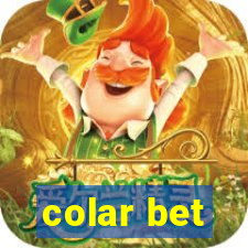 colar bet