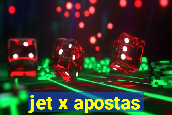 jet x apostas