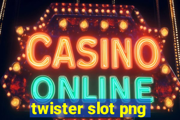 twister slot png