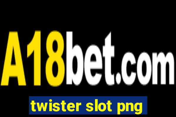 twister slot png