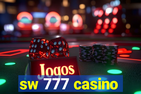 sw 777 casino