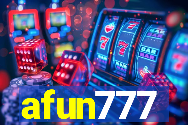 afun777