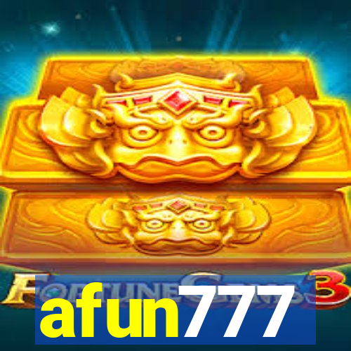 afun777