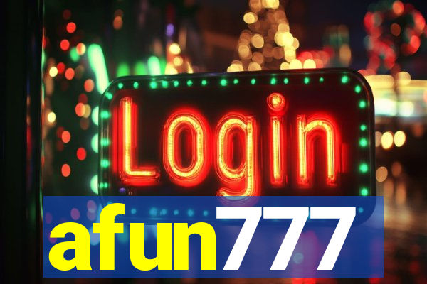 afun777