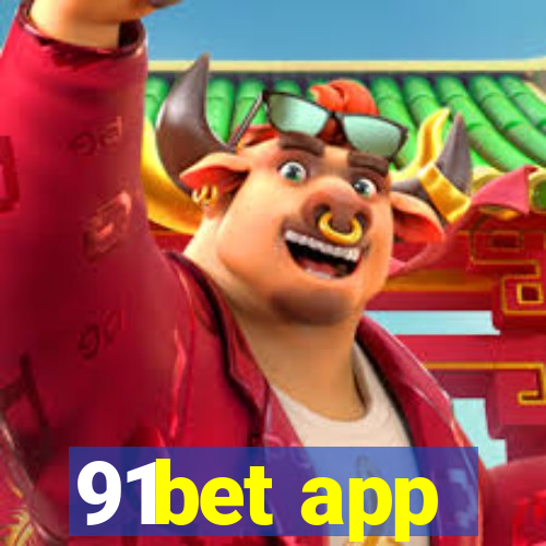 91bet app