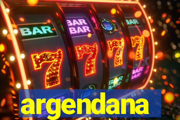 argendana