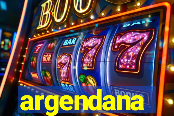 argendana