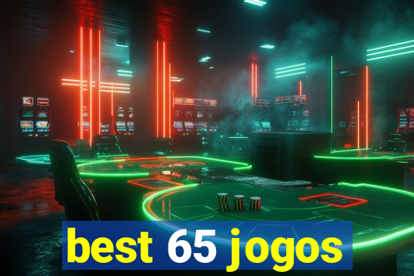 best 65 jogos