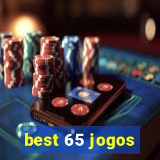 best 65 jogos