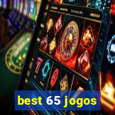 best 65 jogos