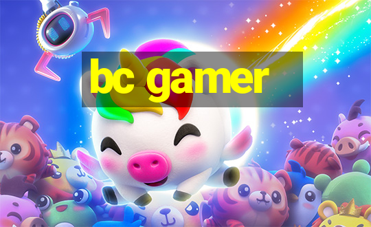 bc gamer