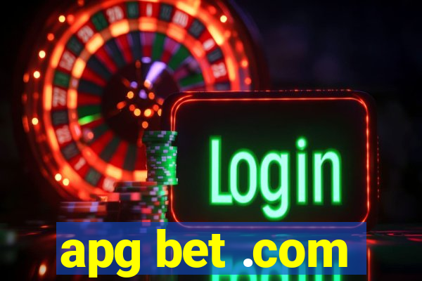 apg bet .com