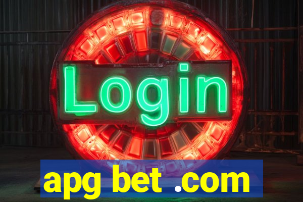 apg bet .com