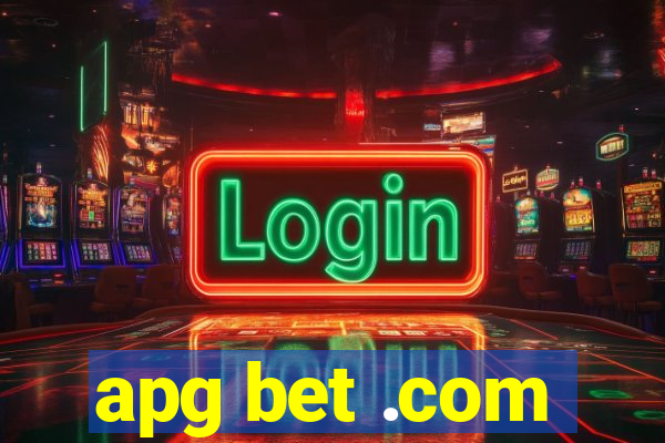 apg bet .com