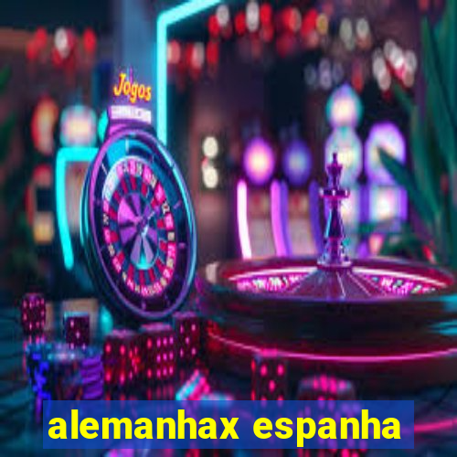 alemanhax espanha