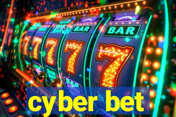 cyber bet