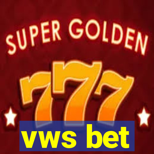 vws bet