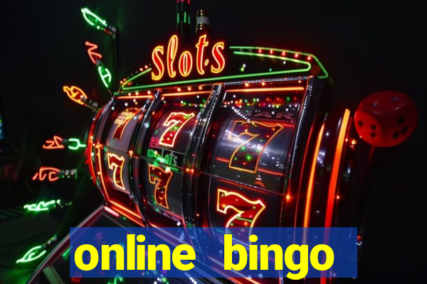 online bingo ontario canada